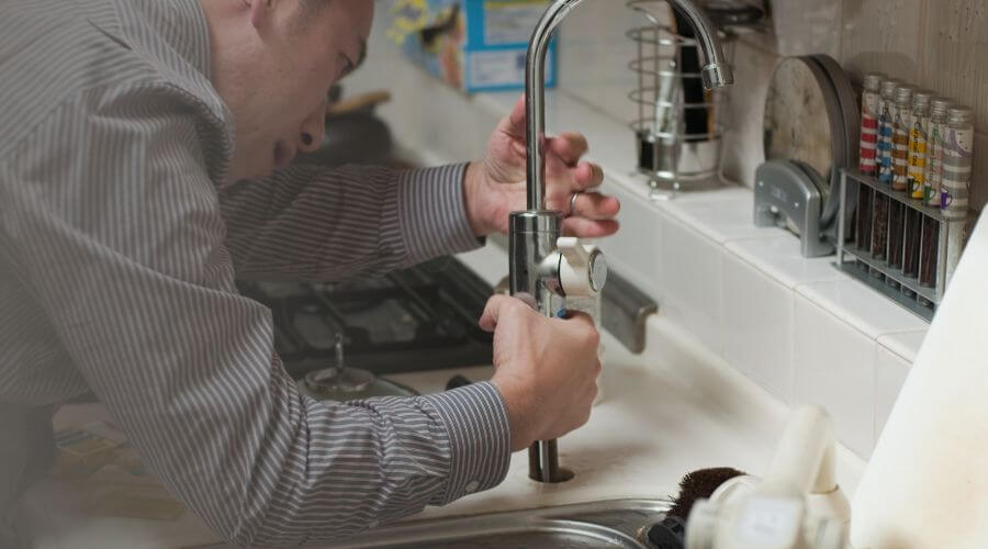 Local expert plumbing services in Dushore, PA